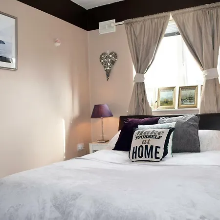 Appartamento City Center/temple Bar *